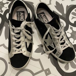 Golden goose- size 38